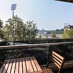 Contempora Apartments - Elvezia 8 - E32