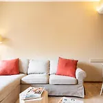 Contempora Apartments - Elvezia 8 - E32