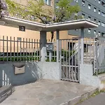 Casa Da Suite Evenka