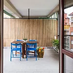 Casa Relax - Central Station