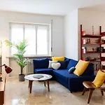 Casa Relax - Central Station