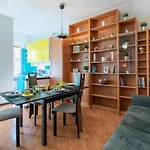 Comfort Suite Fiera Milano & San Siro Stadium