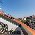 Mondadori Apartment
