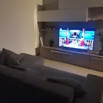 Shining House In Milan
