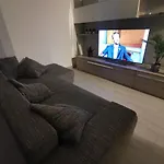 Shining House In Milan