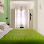 Porta Verde Miniloft