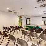 Ih Hotels Milano Puccini