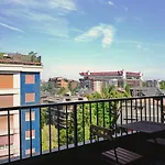 Emeraldway - Elegante Loft a San Siro