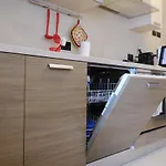 Emeraldway - Elegante Loft a San Siro