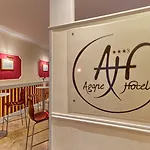 Agape Hotel Aa Hotels