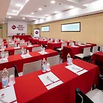 Una Hotels Galles Milano