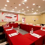 Una Hotels Galles Milano