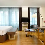 Una Hotels Century Milano