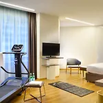 Una Hotels Century Milano