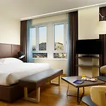 Una Hotels Century Milano
