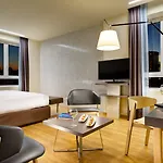 Una Hotels Century Milano