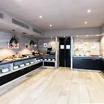 Just Hotel Milano
