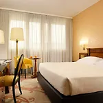 Una Hotels Scandinavia Milano