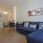 Milan Chic Luxury Apartments-Hosted By Sweetstay