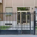 Milano City Apartments - Parking And Comfort - Spacious Apt Up To 8 Pax