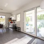 Luxury Apartment With Terrace - Forze Armate