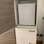 New Luxury Apartment, Milan City Center