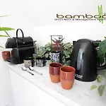 Bamboo Milano Colletta Apartment