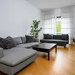 Stylish Condo Garibaldi Sempione 85M2 - Self Check-In