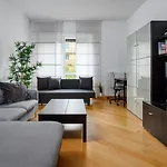 Stylish Condo Garibaldi Sempione 85M2 - Self Check-In