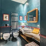 Italianway - Borgonuovo 12