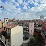 Duomo Walking DistanceModern Flat With Free Wifi
