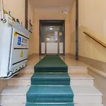 I Host Apartment - Giambellino 40