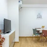 Easylife - Accogliente Bilocale In Zona Porta Venezia