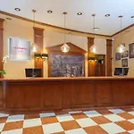 Leonardo Hotel Milan City Center