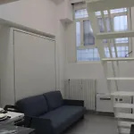 Piccolo Loft A Due Passi Dal Castello