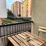 Velasquez Apartments - B - San Siro