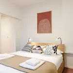 Velasquez Apartments - B - San Siro