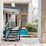 Easylife - Accogliente Monolocale In Corso Magenta