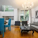 Business & Luxury Suite - Monte16