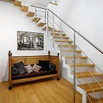 Business & Luxury Suite - Monte16