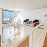 Loft Sul Cortile In Citta Studi-Policlinico