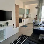 Cozy Apartment San Siro