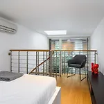 Business & Luxury Suite - Monte16
