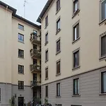 Porta Romana Cozy Apartment