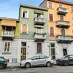 20Min Duomo Il Tuo Posto Letto A Milano