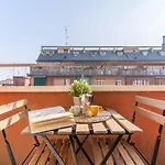 Sebino18 - Design Apartment Suite