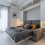 Sebino18 - Design Apartment Suite