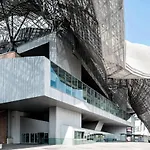 ***** Luxury Suite Fiera Milano & San Siro Stadium Mm1