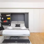Design Apartment - Spadolini, Campus Bocconi