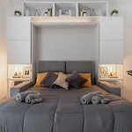 Sebino18 - Design Apartment Suite